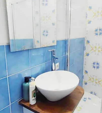 Loft Monteoliveto By Napulitandream Apartament *