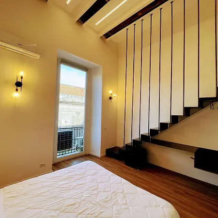 Tutt 'e Sant Luxury بيت ضيافة