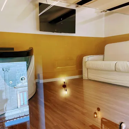 Tutt 'e Sant Luxury بيت ضيافة