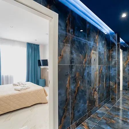 Guest house Medina H. Centro, By Clapa Group Naples