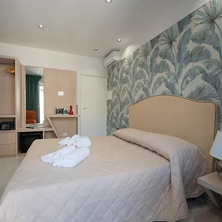 Medina H. Centro, By Clapa Group * Naples