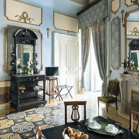 Carafa Di Maddaloni Residenza Di Charme Napoli
