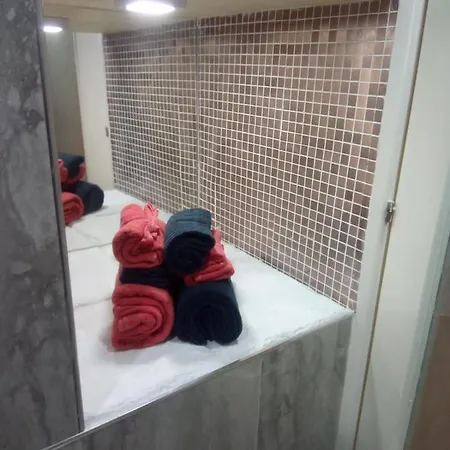 Apartamento Maison Zio Bruno A' Scalinatella *