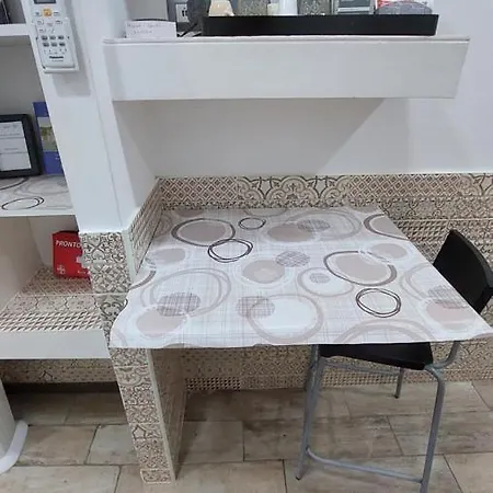 [via Dei Tribunali–duomo] Casina In Centro Storico Casa vacanze Napoli