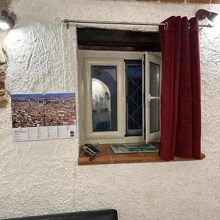 Holiday home La Grotta Naples