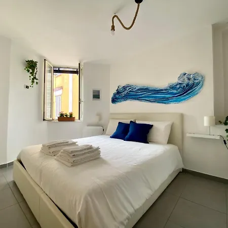 Apartment Casa Con Terrazzo In Centro *