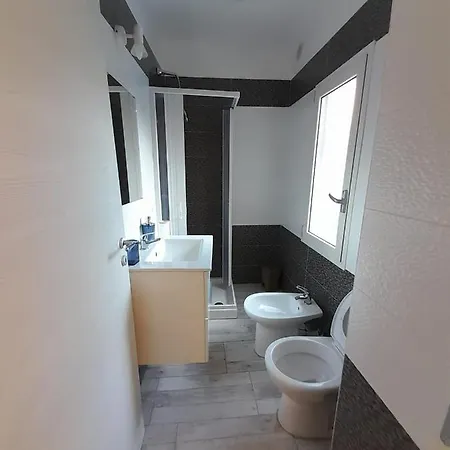 Guest house La Dimora Di Rosy *