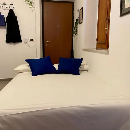 Apartment Casa Con Terrazzo In Centro