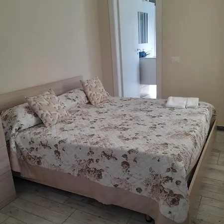 Guest house La Dimora Di Rosy *
