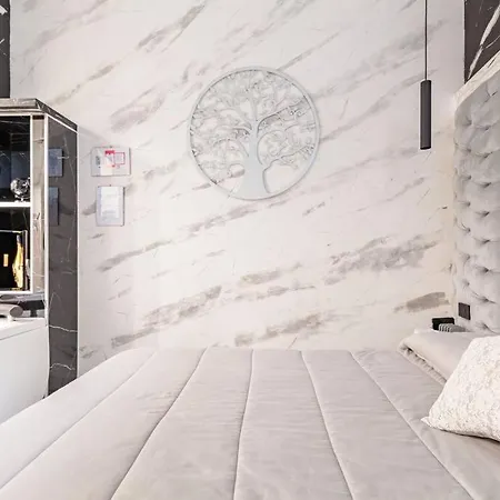 Bed & Breakfast Samm San Gregorio Armeno *