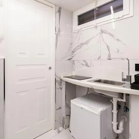 Bed & Breakfast Samm San Gregorio Armeno Naples
