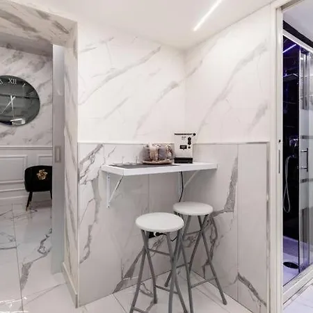 Bed & Breakfast Samm San Gregorio Armeno *