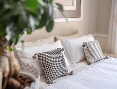 Piazza Luxury Nel Cuore Di Apartamento Nápoles