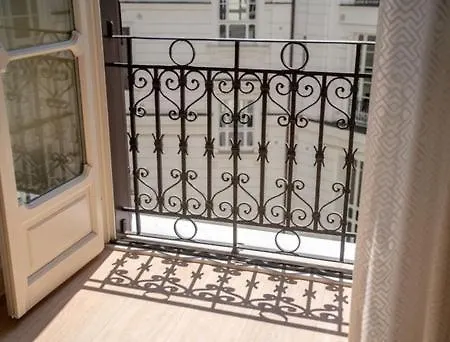 Piazza Luxury Nel Cuore Di Apartamento