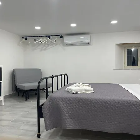 Casa Di Lorenzo * Nápoly
