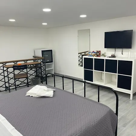 Apartman Casa Di Lorenzo *