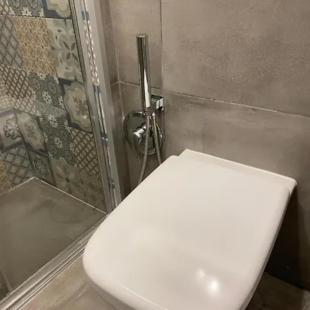 Apartmán La Casa Di Sole