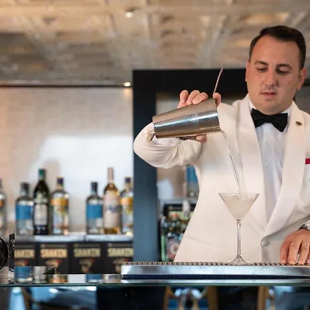 Grand Parker's 5* Νάπολη