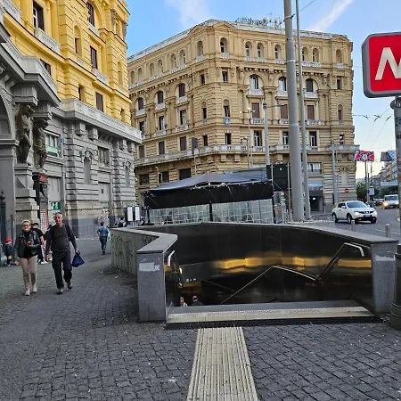 Museo Filangieri Neapol