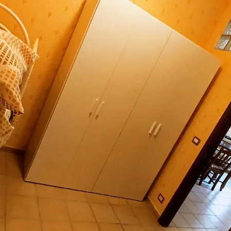 Apartment Casa 