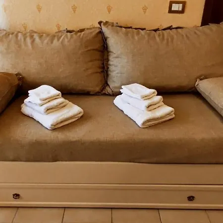 Apartment Casa 