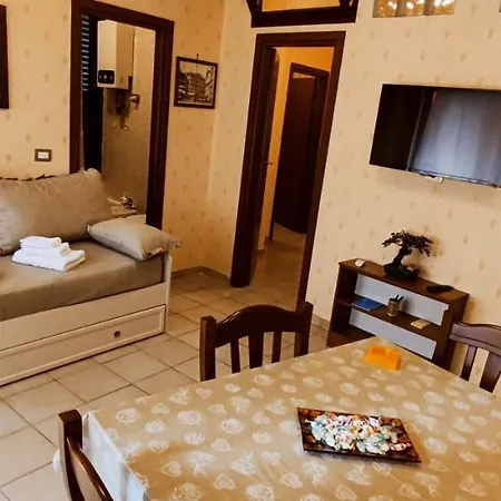 Apartment Casa 