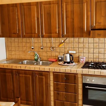 Apartment Casa 