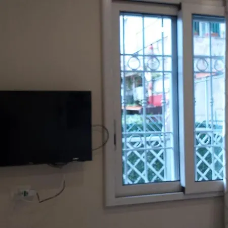 La Dimora Di Rosy Guest house Naples