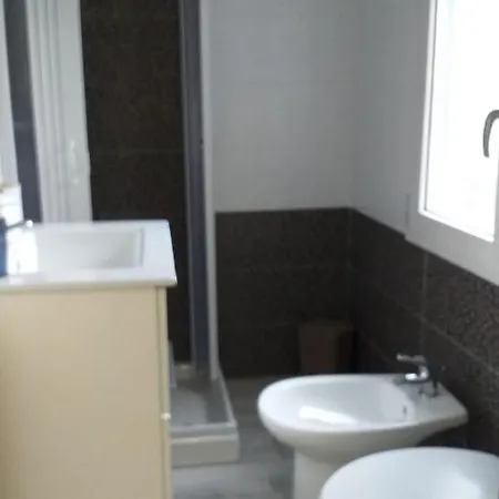 Guest house La Dimora Di Rosy Naples