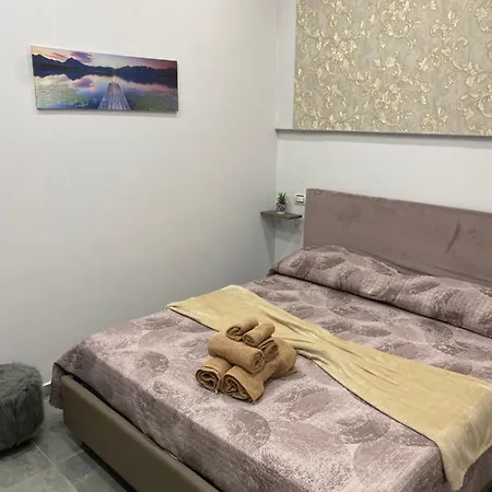 Hébergement de vacances Maison Spagnoli *