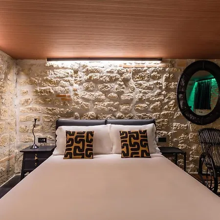 Affittacamere Palazzo Residenza Madre Napoli