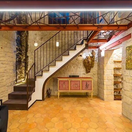 Affittacamere Palazzo Residenza Madre Napoli