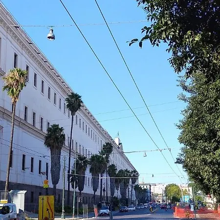 Appartamento I Borboni *