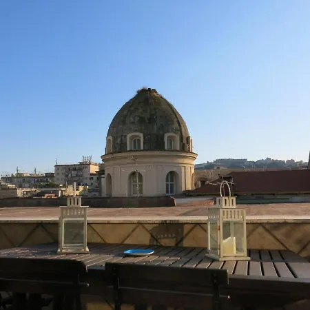 Appartement Beauty Of With Panoramic Terrace Bs *