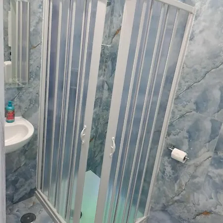 Pensjonat Ida House Neapol