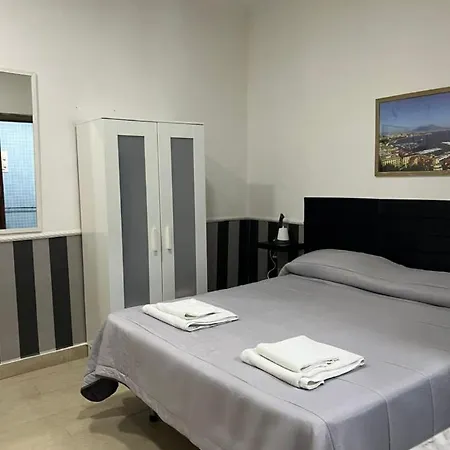 Casa Da Totore Holiday home Naples