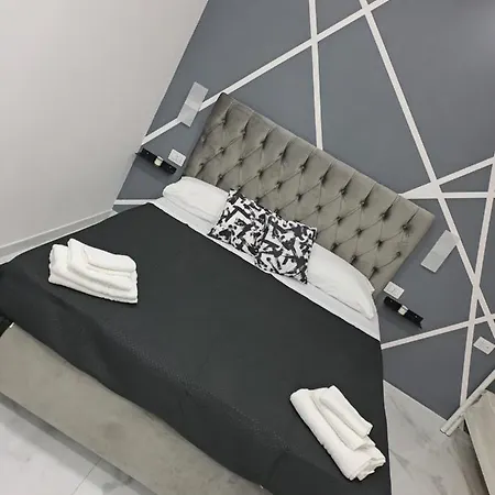 Pensjonat Ida House Neapol