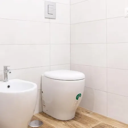 Casa Puteca Spagnoli 度假居
