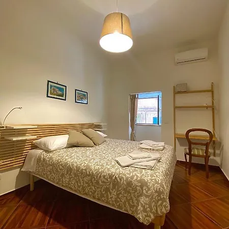 Appartement Trinità Degli Spagnoli House *