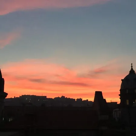 Appartement Beauty Of With Panoramic Terrace Bs