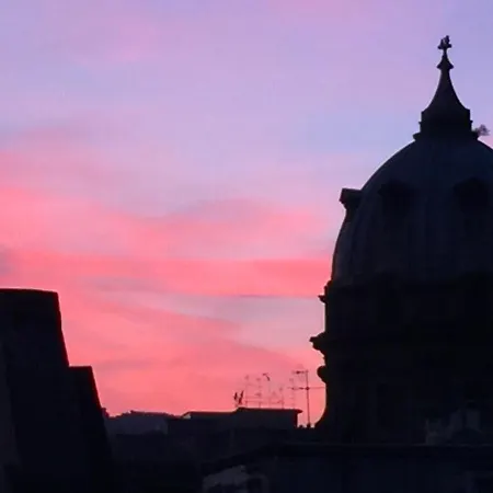 Beauty Of With Panoramic Terrace Bs * Naples