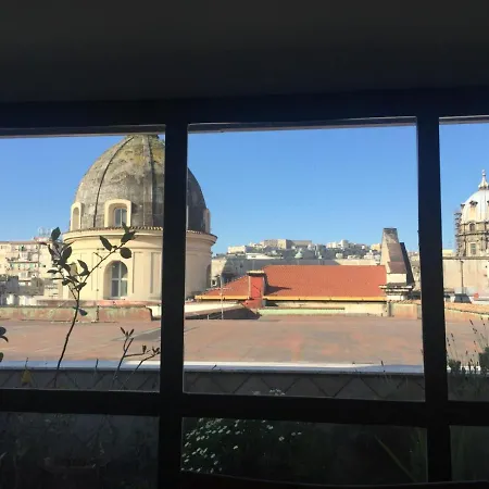 Appartement Beauty Of With Panoramic Terrace Bs Naples