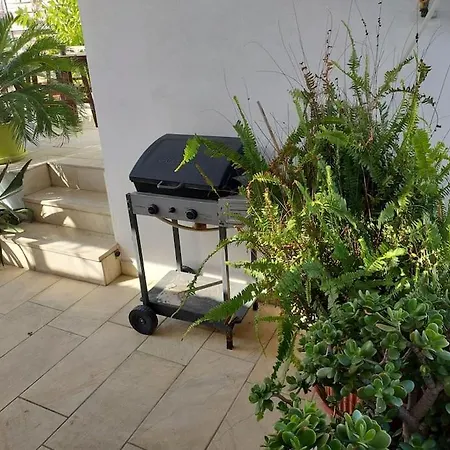 Beauty Of With Panoramic Terrace Bs *