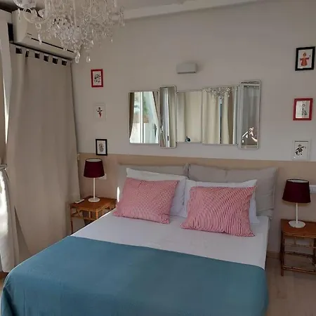 Beauty Of With Panoramic Terrace Bs Appartement Naples