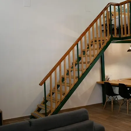 Appartement Terminal 1 Naples