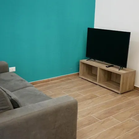 Appartement Terminal 1 Naples