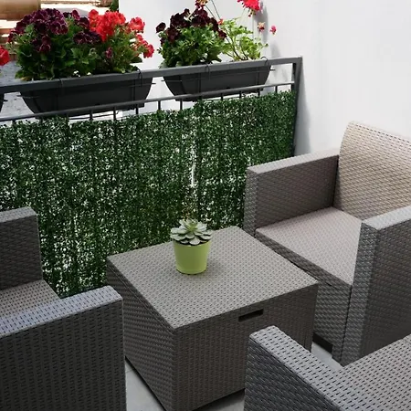 Appartement Terminal 1 *