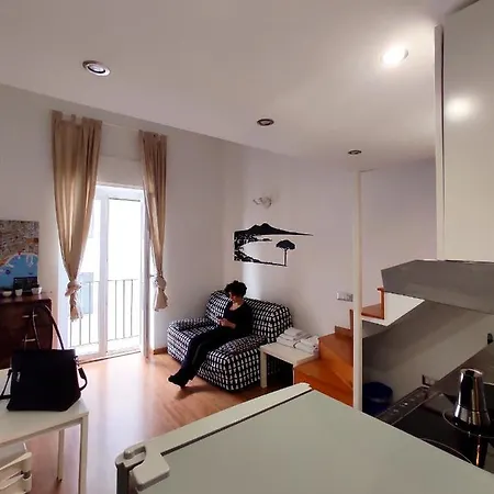 Ale & Tizy House *