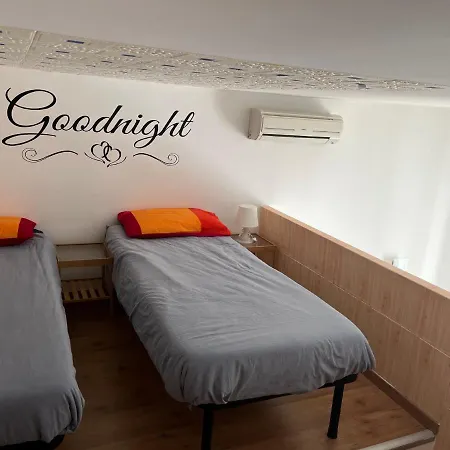 Ale & Tizy House * Neapol