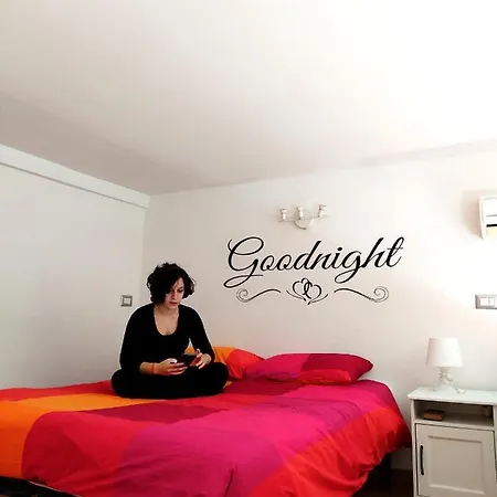 Ale & Tizy House * Neapol